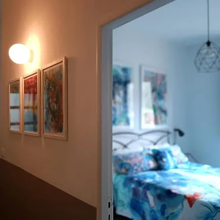 Giuggiolo34 Sienaartsuite Extérieur photo