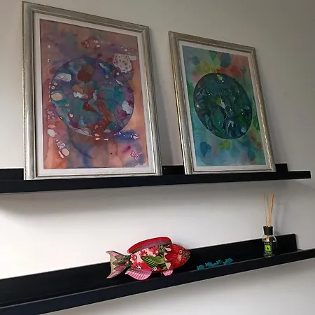 Giuggiolo34 Sienaartsuite Extérieur photo