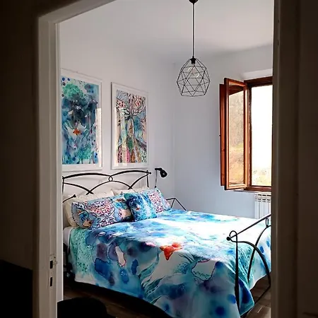 Giuggiolo34 Sienaartsuite Extérieur photo