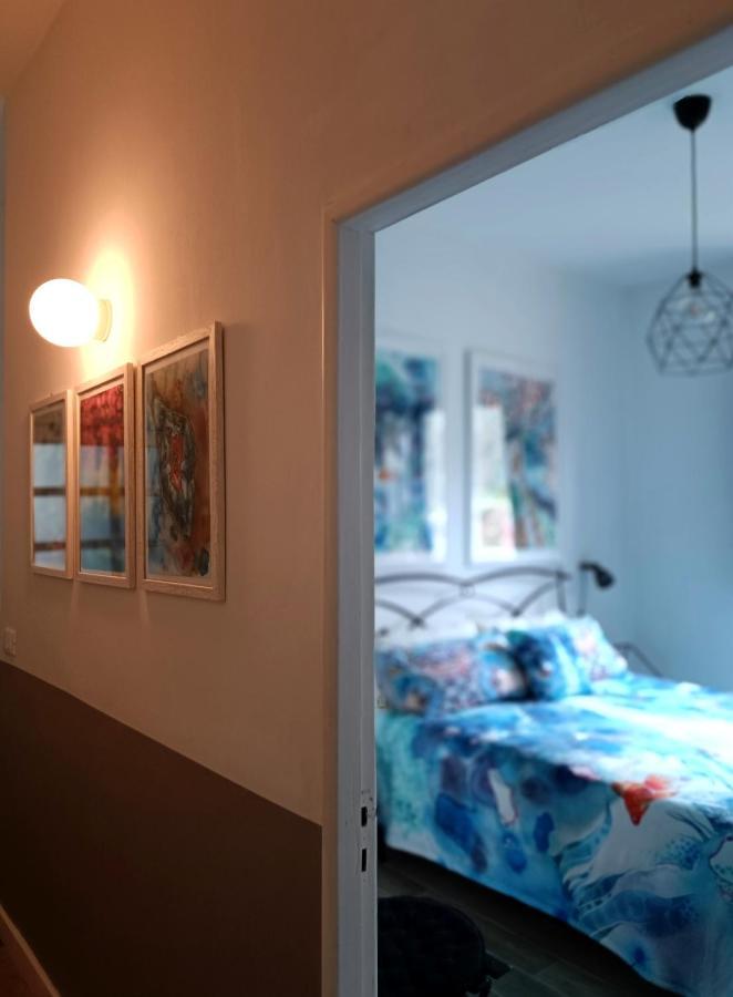 Giuggiolo34 Sienaartsuite Appartement *