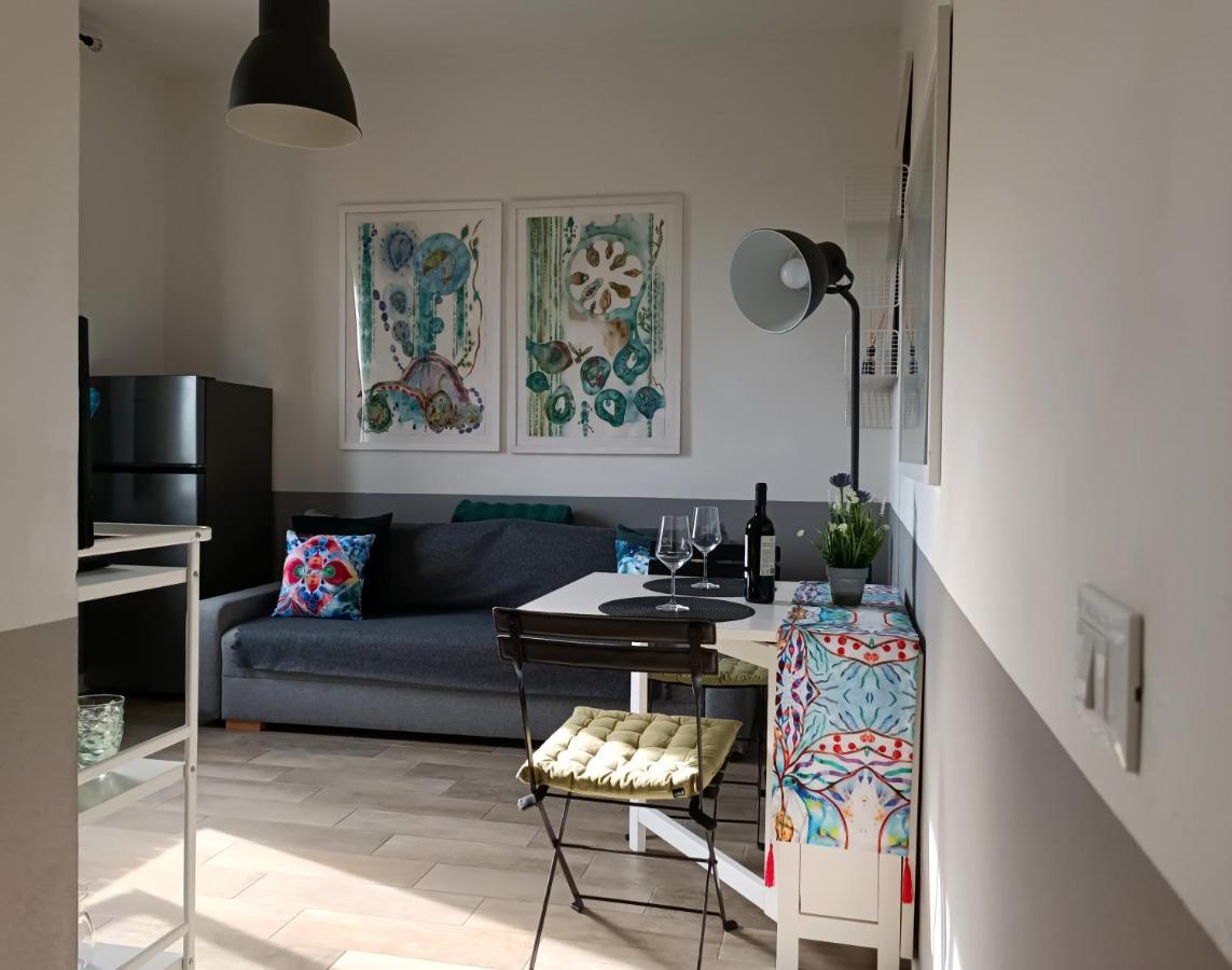 Giuggiolo34 Sienaartsuite Appartement