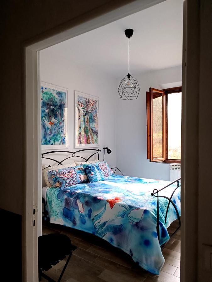Appartement Giuggiolo34 Sienaartsuite Sienne