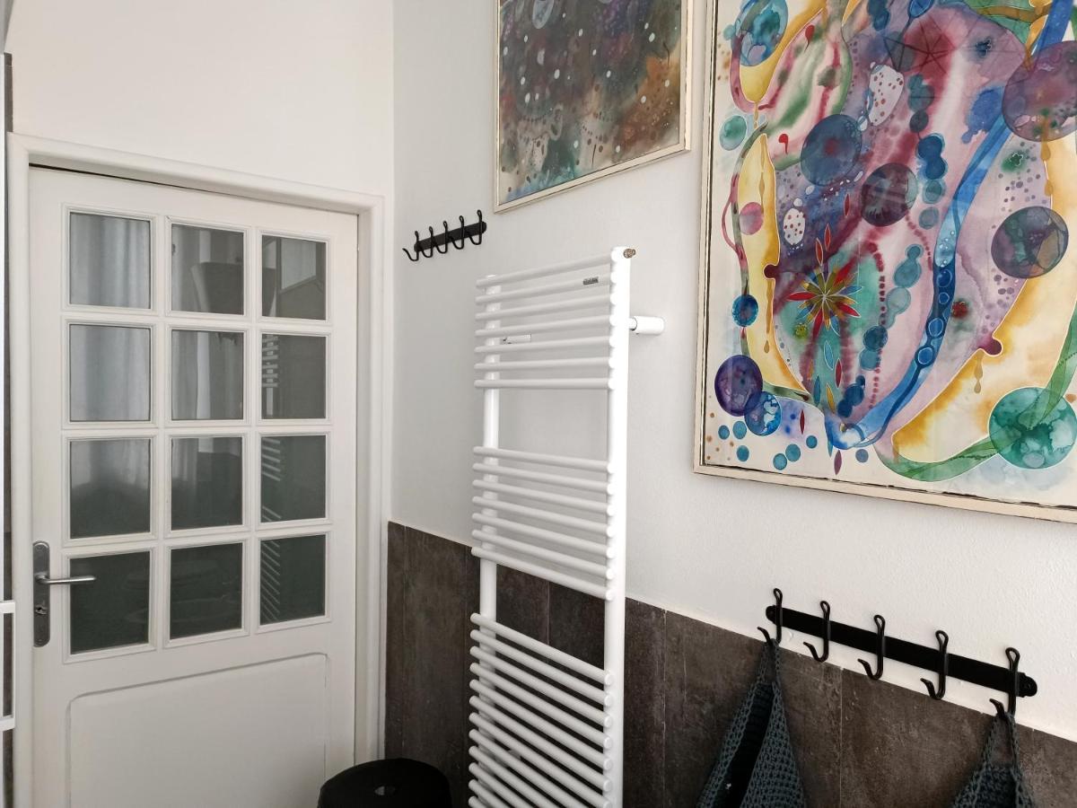 Appartement Giuggiolo34 Sienaartsuite *