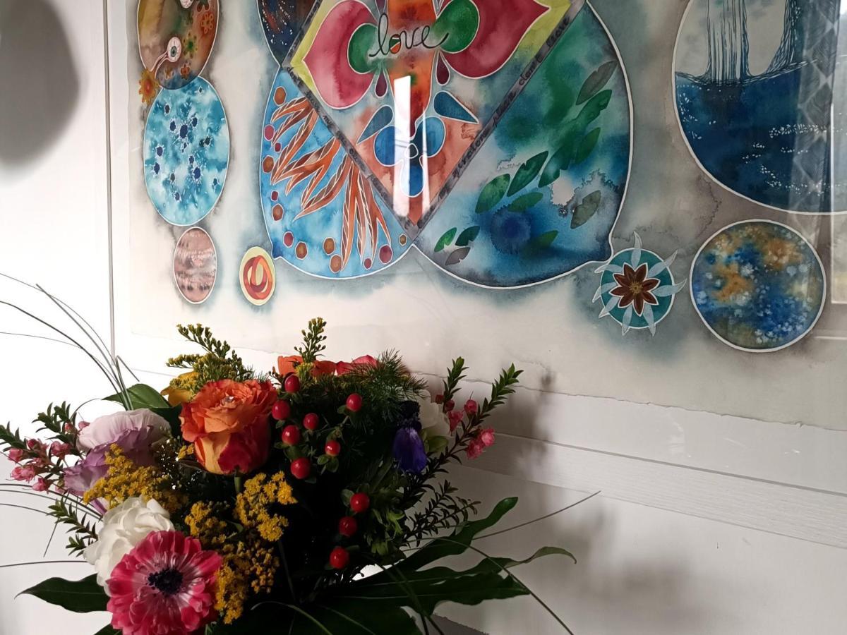 Giuggiolo34 Sienaartsuite Appartement Sienne