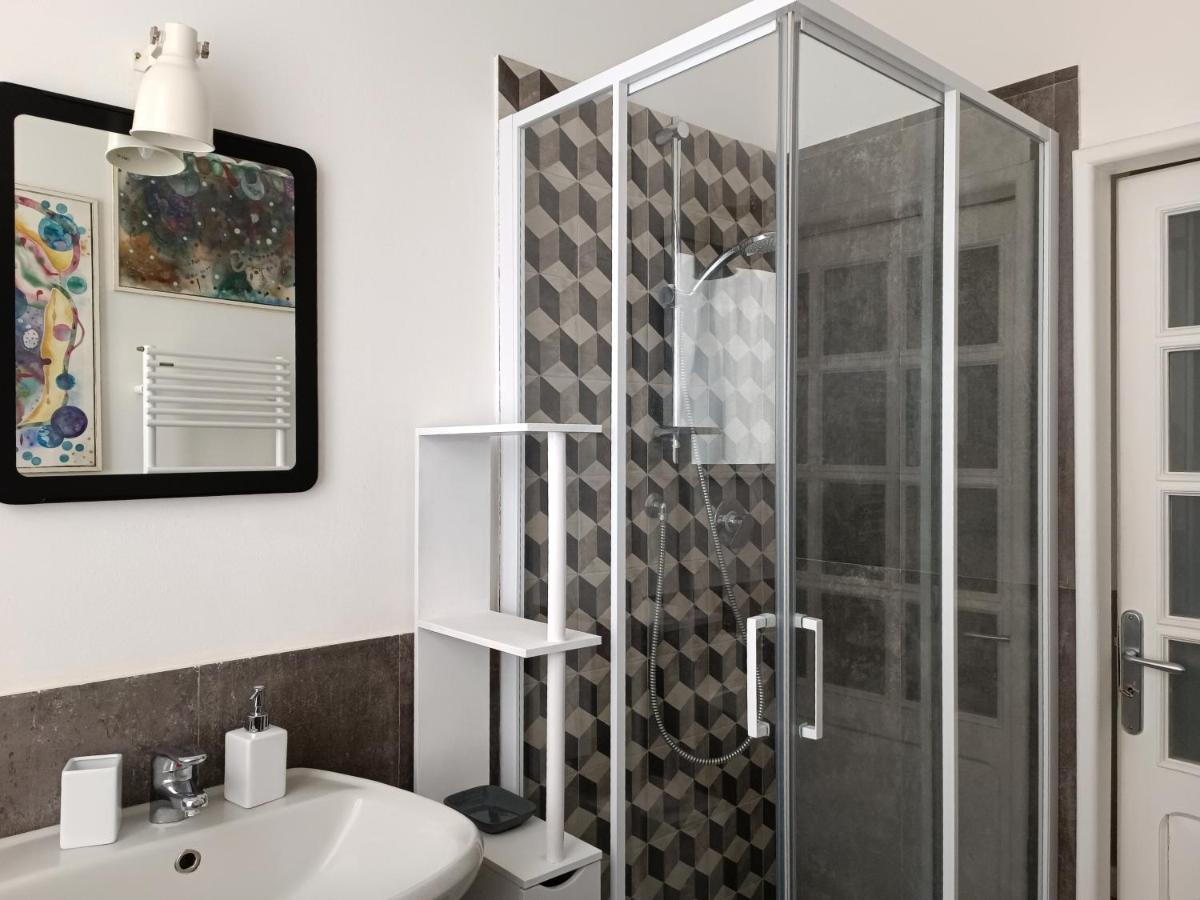 Giuggiolo34 Sienaartsuite Appartement Sienne