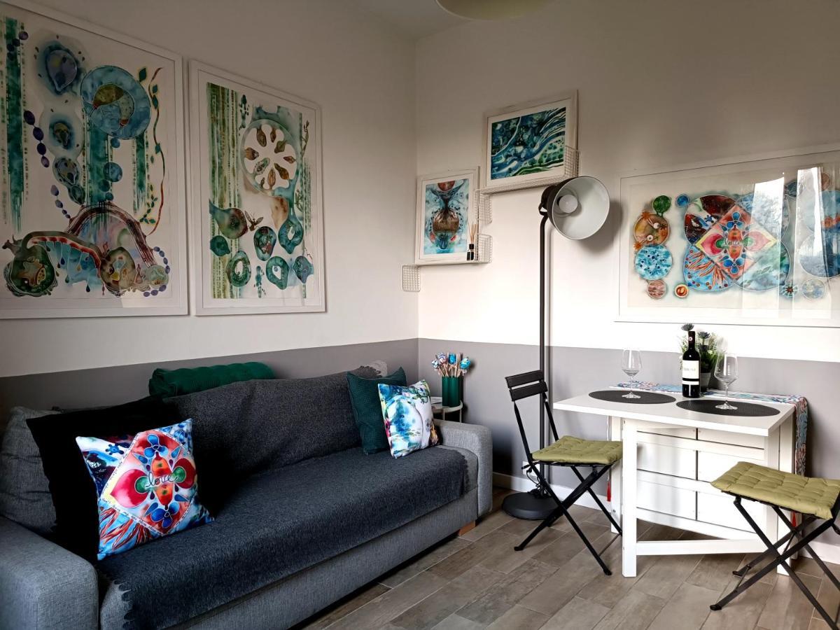 Giuggiolo34 Sienaartsuite Apartment Siena