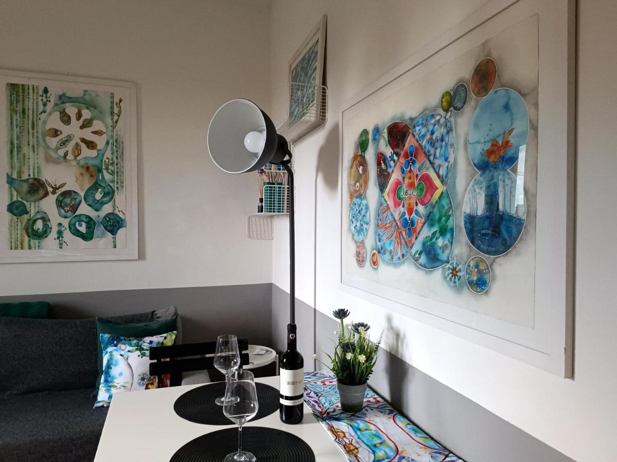 Apartment Giuggiolo34 Sienaartsuite
